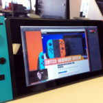 EA Games e a Nintendo France respondem a confirmação de novos jogos.