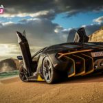 Forza Horizon 3 agora oferece suporte 4K nativo no Xbox One X