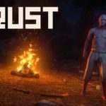 Depois de quatro anos, Rust finalmente irá sair do Early Acess em Fevereiro Rust