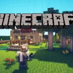Minecraft alcança 74 milhões de acessos e ultrapassa Fortnite.