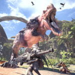 Confira o trailer de lançamento de Monster Hunter: World monster hunter world