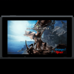 Capcom comenta sobre Monster Hunter: World no Nintendo Switch Monster Hunter World Nintendo Switch