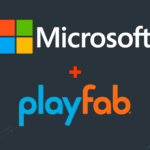 Microsoft anuncia a compra da PlayFab PlayFab