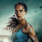 Warner divulga segundo trailer do filme de Tomb Raider