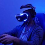 Sony espera cerca de 130 jogos para PSVR em 2018