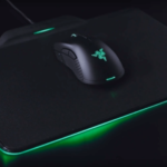 Razer fabrica novo mouse que funciona sem fio e sem bateria.
