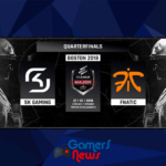 SK Gaming despacha a Fnatic e enfrenta ainda hoje a Cloud9 por uma vaga na final Sk Gaming vs Fnatic