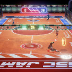 Disc Jam chegará para Nintendo Switch no próximo mês, confira.