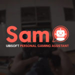 Diga Olá para Sam, o novo assistente de jogo pessoal da Ubisoft. Sam Ubisoft