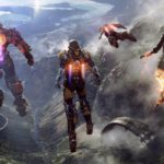 Um novo Battlefield chegará em 2018 e Anthem foi confirmado para 2019. Anthem