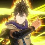 Black Clover: Quartet Knights ganha novo vídeo revelando modo de captura de zonas black clover quartet knights Yuno