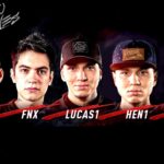 100Thieves dispensa sua line-up de CS:GO composta por brasileiros. 100Thieves