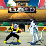 Dragon Ball FighterZ tem seus primeiros Mods feito por fãs. Dragon Ball FighterZ