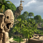 A Outpost Games traz multiplayer de sobrevivência chamado “SOS”. SOS