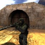 Um dos criadores de Counter-Strike é acusado de abuso infantil. Counter Strike