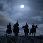 Foram vazadas informações detalhadas sobre Red Dead Redemption 2. Red Dead Redemption 2