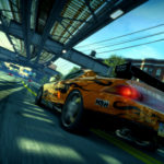 Burnout Paradise Remastered foi confirmado para Xbox One, PS4 e PC. Burnout Paradise Remastered