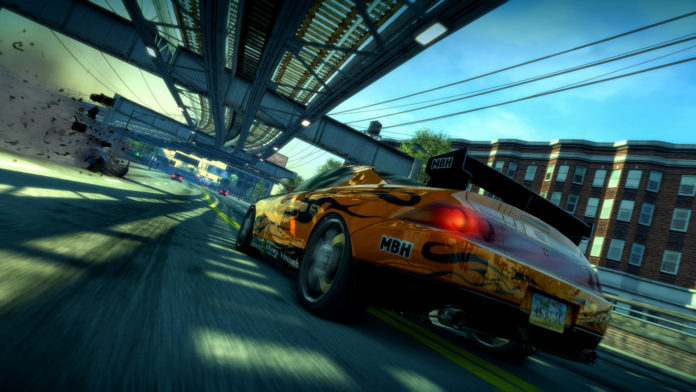 BOPR_Screenshot_4k_03_TunnelRun2_NoLogos Burnout Paradise Remastered