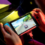 Serviço de assinatura pago da Nintendo chegará em Setembro deste ano. Nintendo Switch