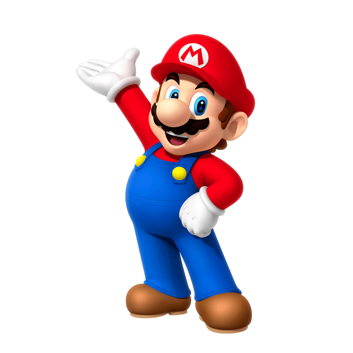 Mario, anúncio de novo filme.