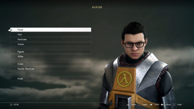 Final Fantasy XV: Windows Edition