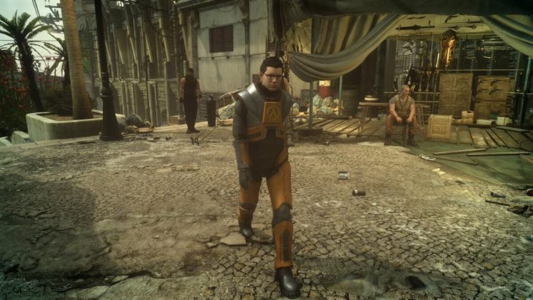 Final Fantasy XV: Windows Edition