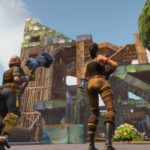 Fortnite terá SMGs removidas por balanço Fortnite