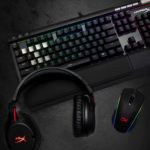 Microsoft fala sobre oferecer suporte de teclado e mouse para o Xbox One Teclado