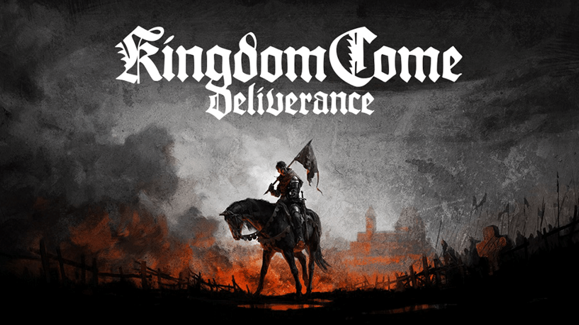 Kingdom Come