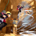 Naruto to Boruto: Shinobi Striker terá um Beta aberto para PS4. Naruto to Boruto: Shinobi Striker