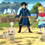 Ni No Kuni 2 terá cerca de 40 horas de duração. Ni No Kuni 2