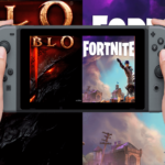 Rumor: Insider revela que Fortnite e Diablo 3 estão em desenvolvimento para o Switch. Fortnite e Diablo 3
