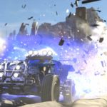 Codemasters divulga novo trailer de OnRush. OnRush