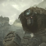 Bluepoint Games revela todo seu amor por Shadow of the Colossus. Shadow of the Colossus