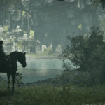 Confira o trailer do modo história de Shadow of the Colossus shadow of the colossus