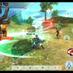 Sword Art Online: Integral Factor para Android e iOS chegará ao Ocidente. Sword Art Online