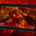 Toda a franquia “Doom” pode ser trazida para o Nintendo Switch em breve. Doom