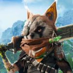 THQ Nordic divulga mais um trailer de seu novo RPG “Biomutant”. Biomutant