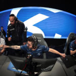 Computador de Coldzera trava e SK Gaming perde para Astralis no IEM Katowice. Coldzera