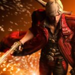Devil May Cry HD Collection tem mais um trailer divulgado. Devil May Cry HD Collection