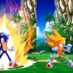 Dragon Ball FighterZ ganha mods de Sonic, Patrick Estrela e Nicolas Cage Dragon Ball FighterZ