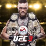 EA Sports UFC 3 ganha trailer de lançamento EA Sports UFC 3