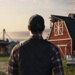 Estreando uma nova engine gráfica, Farming Simulator 19 é anunciado. Farming Simulator 19