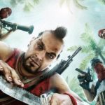 Ubisoft anuncia Far Cry 3 Classic Edition para Xbox One e PlayStation 4 Far Cry 3 Classic Edition