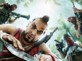 Far Cry 3 Classic Edition