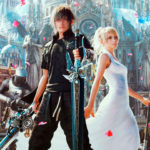 Atualização 1.2.0 de Final Fantasy XV recebe novo trailer. Final Fantasy XV