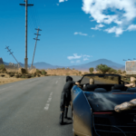 Final Fantasy XV: Windows Edition terá função crossplay com o Xbox One