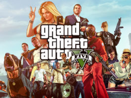 GTA V