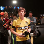 Campeões da Copa Netshoes E-Sports irão integrar equipe de FIFA 18 da Netshoes. Netshoes