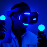 Desenvolvedor anuncia que PS5 e PSVR dependerão um do outro. PSVR